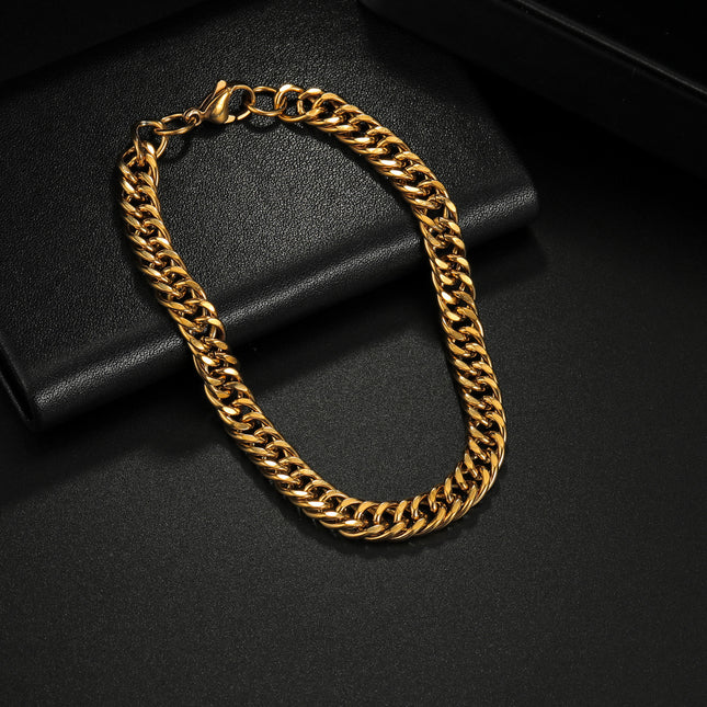 Simple European And American Style Bracelet