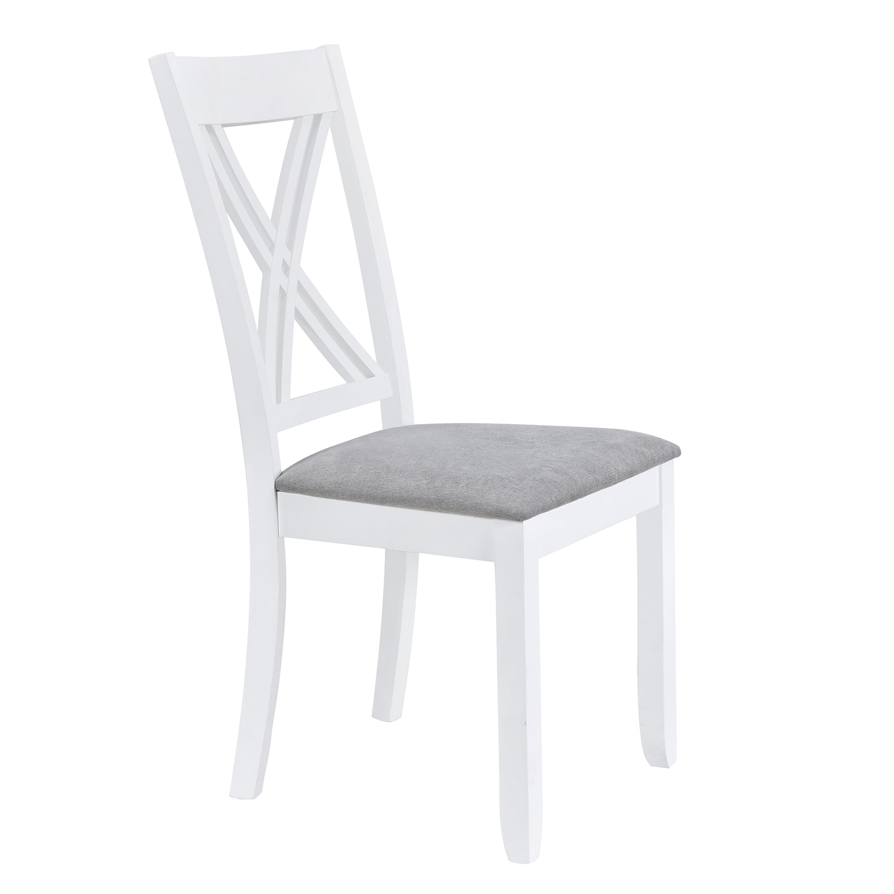 Table en bois rustique minimaliste TOPMAX eprolo, surface en bois clair avec pieds en bois naturel, design épuré et moderne