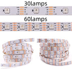 Bare board Whiteboard / 30lamps