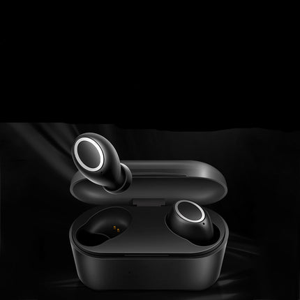 Mini wireless bluetooth headset