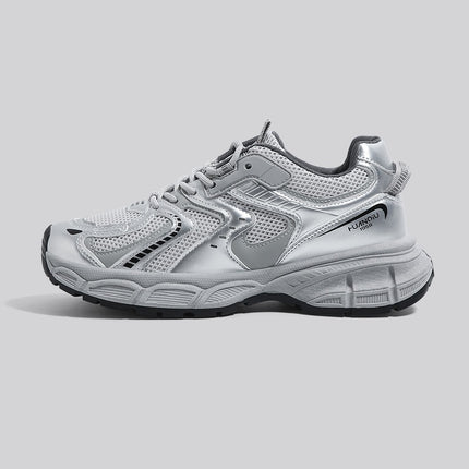 Spring Versatile Platform Casual Sneaker Trendy