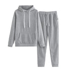 Grey / L