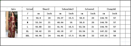 New Middle East Dubai Arab Robe