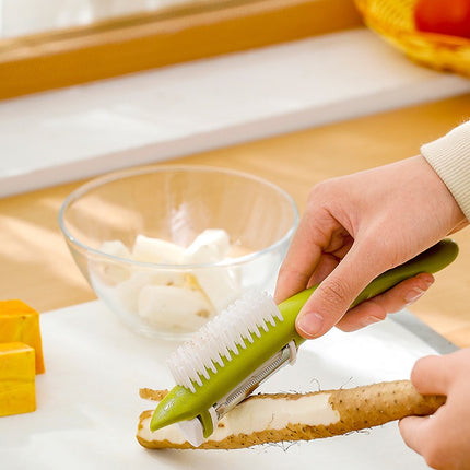 Kitchen Fruit Peeler For Household Use