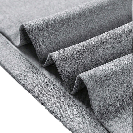 Quick-drying Half Zipper Slim Fit Training Men's Sports Long-sleeved Sweater