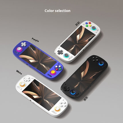 Retroid Pocket 5 Open Source RP5 Game Console