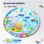 Seal Dolphin 100cm / 1PCS