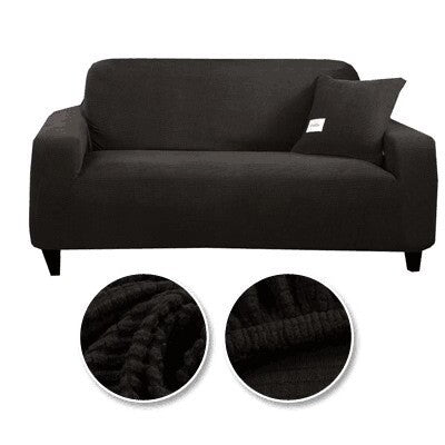 Coussin de canapé tout compris eprolo, rembourré et confortable, avec tissu élégant pour salon moderne.