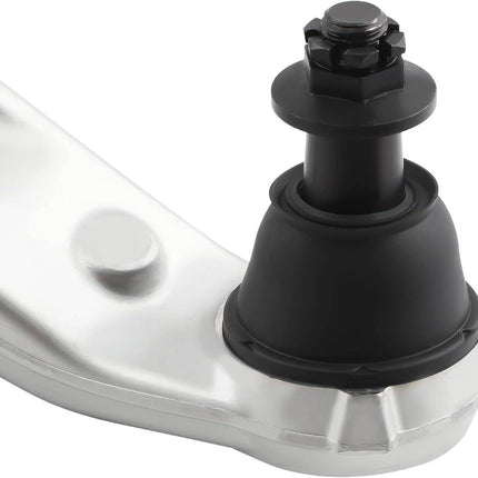 8 PC Front Suspension Kit For Pilot 2009-2015