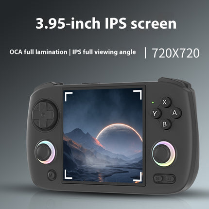HD TV Game Ambernick Wireless Open-source Handheld Game Machine
