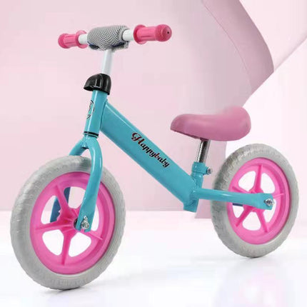 Two Wheel Balance Of Baby Scooter