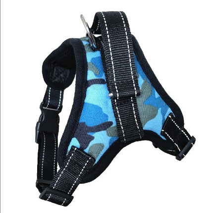 Collar Cat Pet Dog Chest Harness