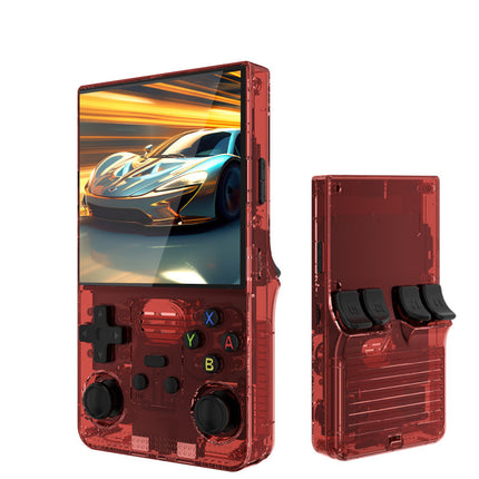 Memory Handheld Game Machine Express Editio