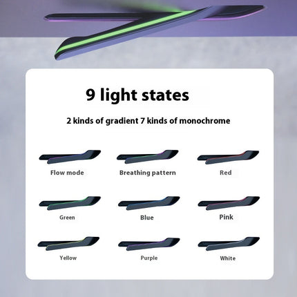 Applicable To MODEL Y3 Electric Door Handle Modification