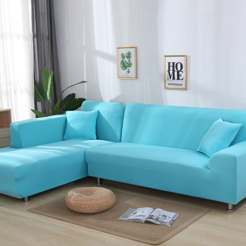 Housse de canapé solide élastique pour sofa en tissu, couverture complète pour coussin de canapé, marque eprolo