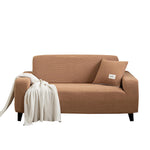 Coussin de canapé tout compris eprolo, rembourré et confortable, avec motif moderne pour sofa ou salon.