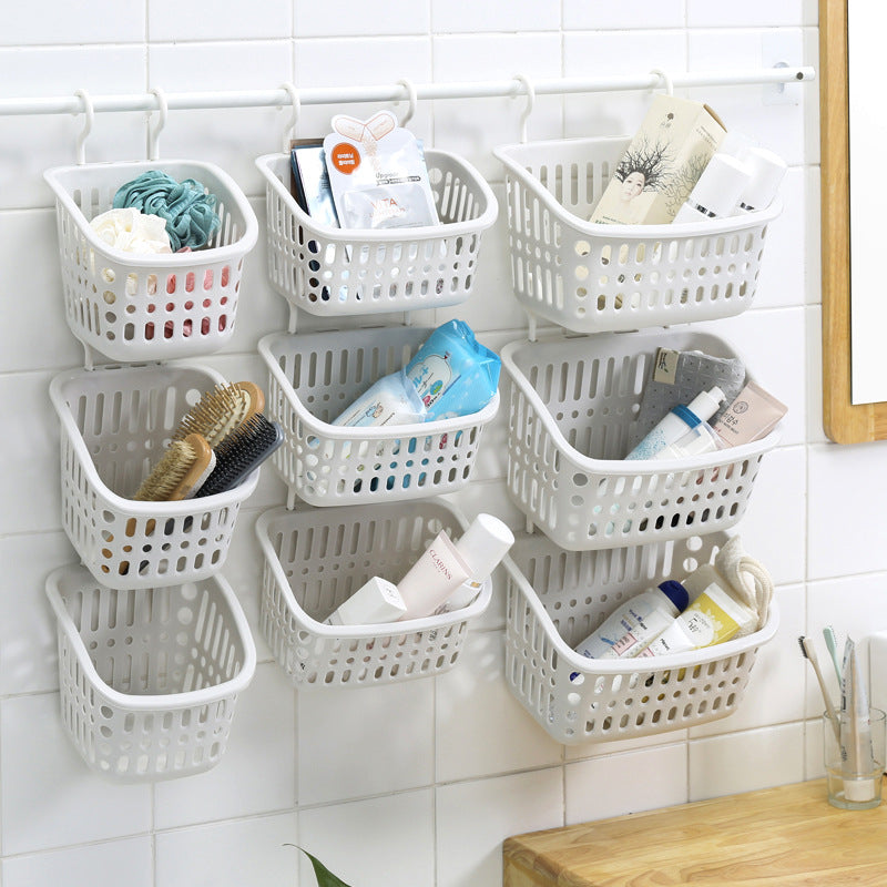 Crochets de rangement domestiques eprolo, fixation murale pratique pour organiser clés, sacs et accessoires à la maison