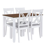 Élément en bois rustique minimaliste de la marque eprolo, design épuré et naturel pour décoration intérieure.