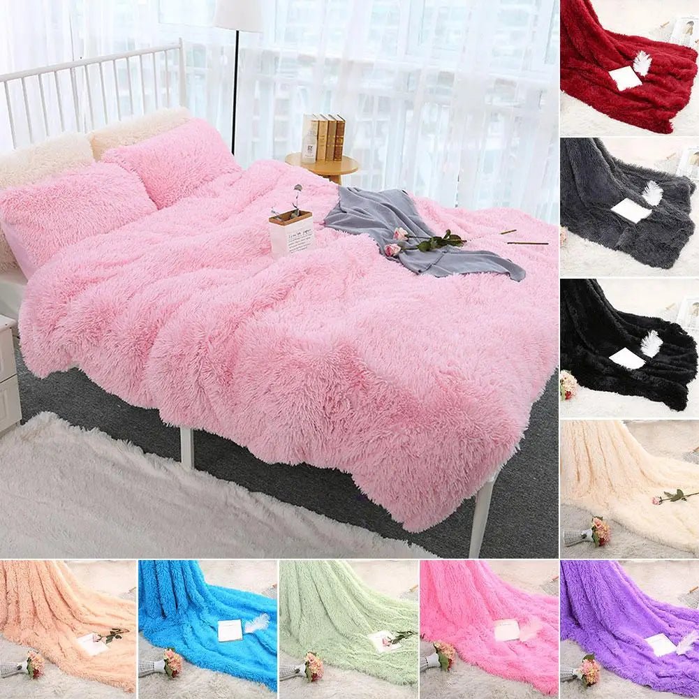 Tapis shaggy doux et chaud de 80x120cm, pelucheux et moelleux, marque eprolo, idéal pour salon ou chambre