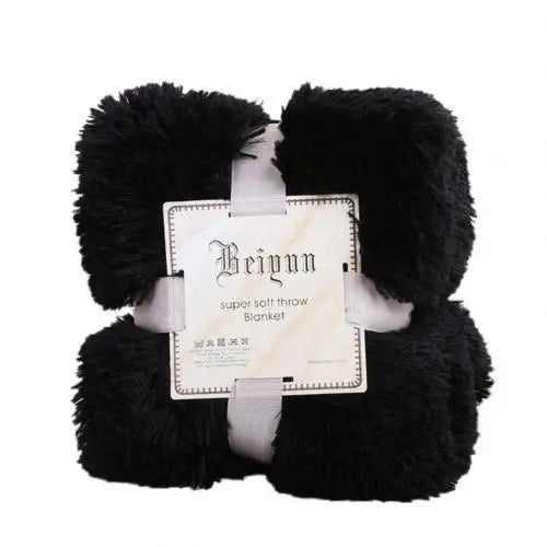 Tapis shaggy doux et chaud eprolo de 80x120cm, moelleux et pelucheux, parfait pour la décoration intérieure.