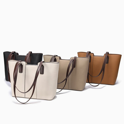 Large Capacity Commuter Bag All-matching Women