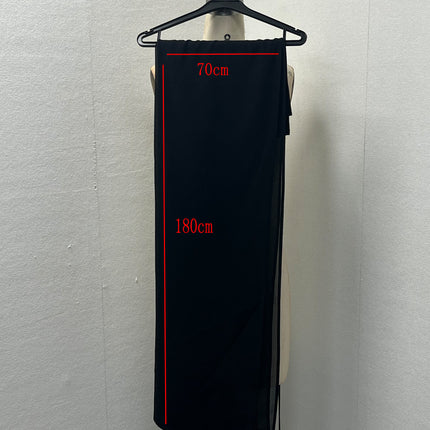 Arab Embroidery Embroidery Outerwear Abaya Robe