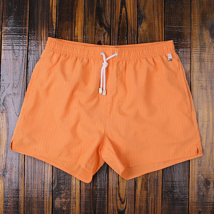 Fashion Personality Men's Quick-drying Casual Shorts