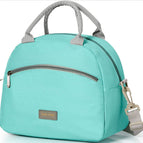 Green / 26x14.3x21.2cm