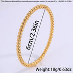 Gold Scratch Water Drop