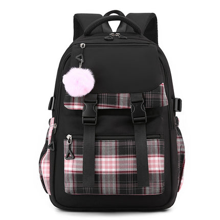 Teenagers Student Schoolbag Girls Good-looking Cute