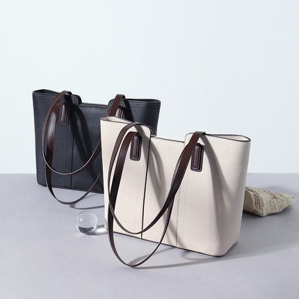 Large Capacity Commuter Bag All-matching Women