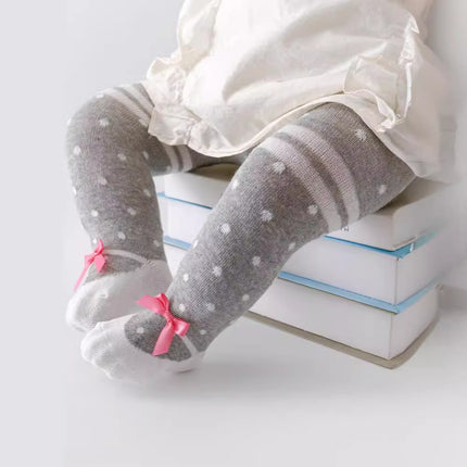 Pantyhose Leggings For Boys And Girls