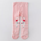 Pink Rabbit / 0to6 Months