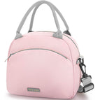 Pink / 26x14.3x21.2cm