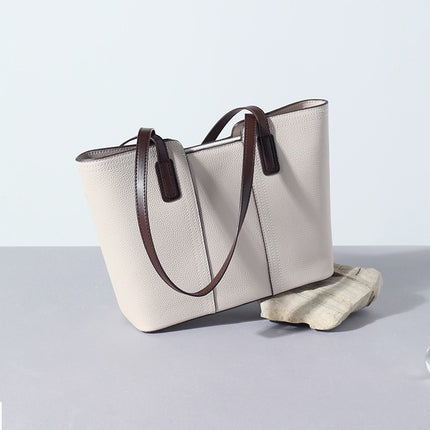 Large Capacity Commuter Bag All-matching Women