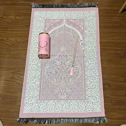 Prayer Mat Blanket Exquisite