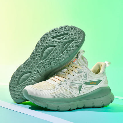 Shock-absorbing Runner Wild Lightweight Sneaker