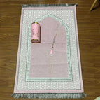 Pink Net Version / 70x110cm