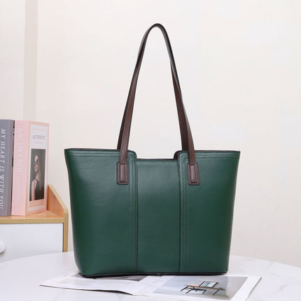 Large Capacity Commuter Bag All-matching Women