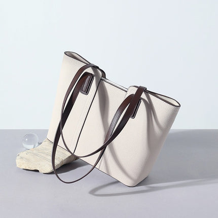 Large Capacity Commuter Bag All-matching Women