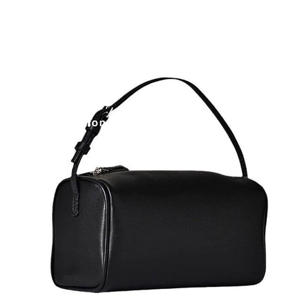 Suede Underarm Mini Small Handbag