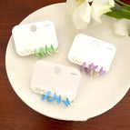 Green Butterfly Six Piece Set