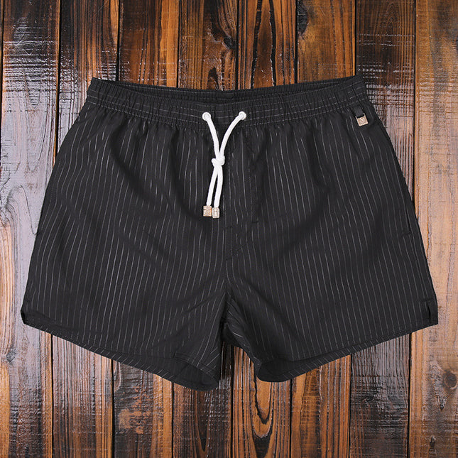 Fashion Personality Men's Quick-drying Casual Shorts