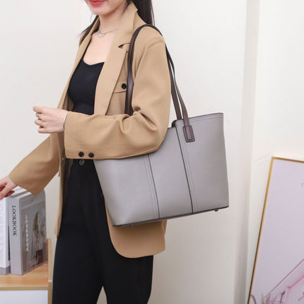 Large Capacity Commuter Bag All-matching Women