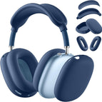 Dark Blue Four Pieces