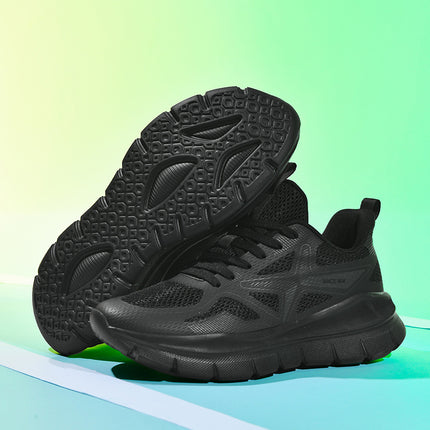 Shock-absorbing Runner Wild Lightweight Sneaker
