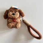 Plush Teddy / airpods 1or2