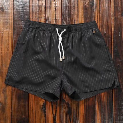 Fashion Personality Men's Quick-drying Casual Shorts