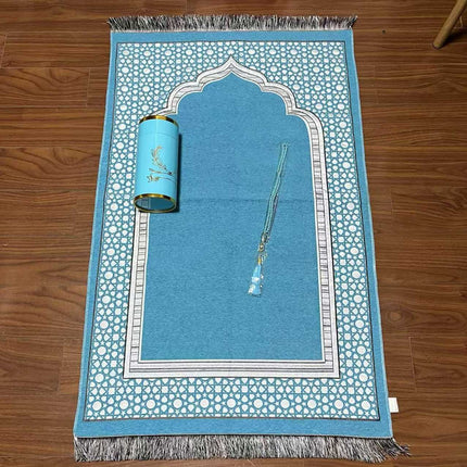 Prayer Mat Blanket Exquisite