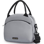 Gray / 26x14.3x21.2cm